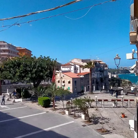 Imperium 4* Tropea