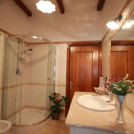 Imperium Bed & Breakfast 3*