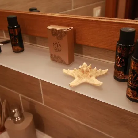 Imperium Bed & Breakfast