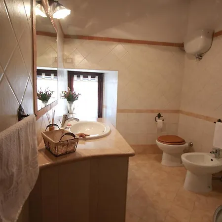 Bed & Breakfast Imperium Tropea