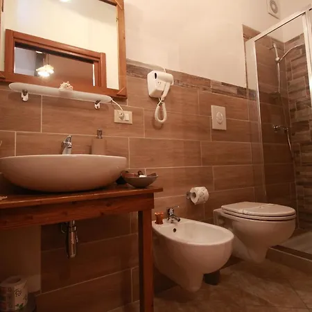 Imperium Bed & Breakfast 3*