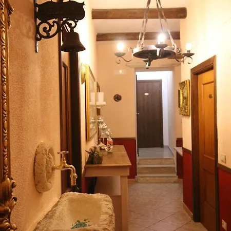 Imperium Bed & Breakfast