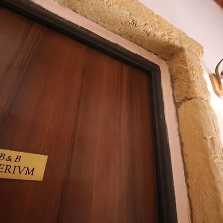 Imperium Bed & Breakfast 3*