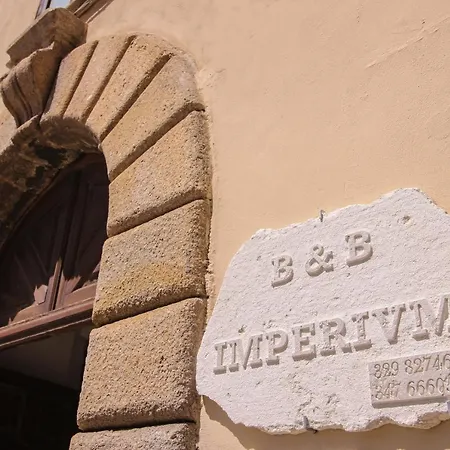 Imperium Panzió Tropea