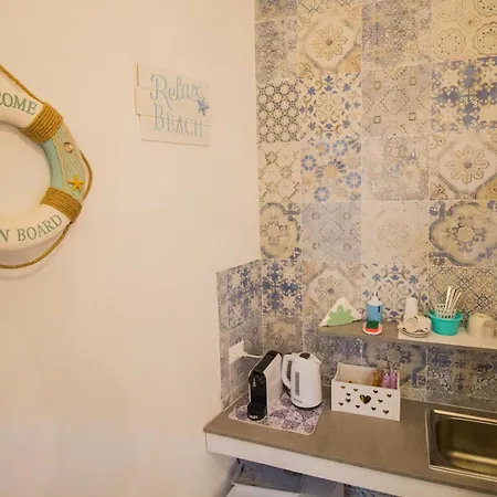 Imperium Bed & Breakfast Tropea