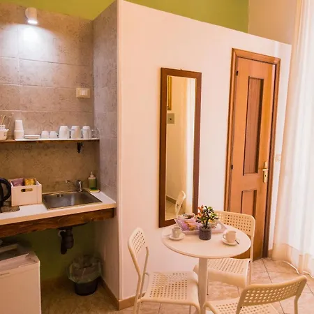 Bed & Breakfast Imperium Tropea