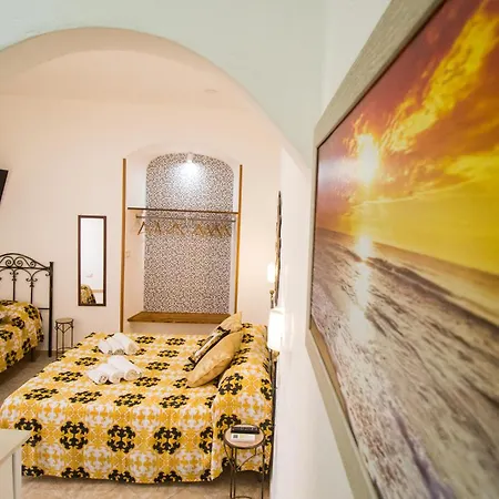 Imperium Bed & Breakfast