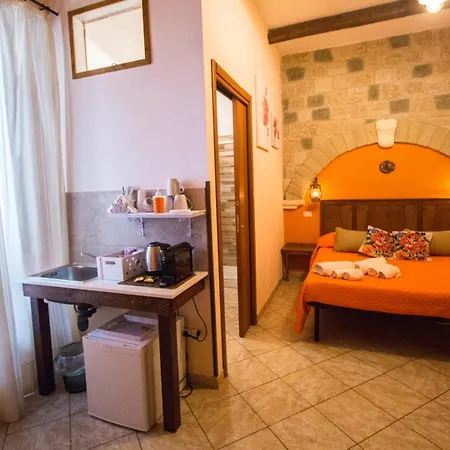 Imperium Bed & Breakfast *