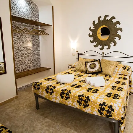 Bed & Breakfast Imperium *