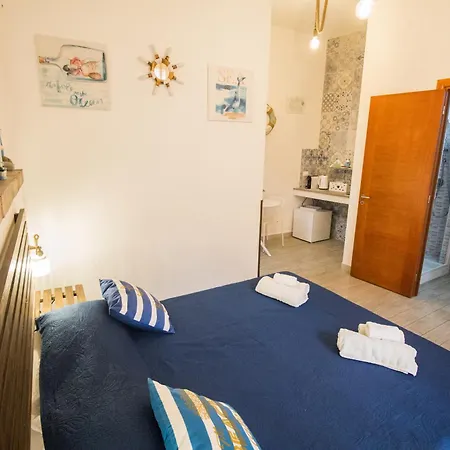 Imperium Bed & Breakfast 3*