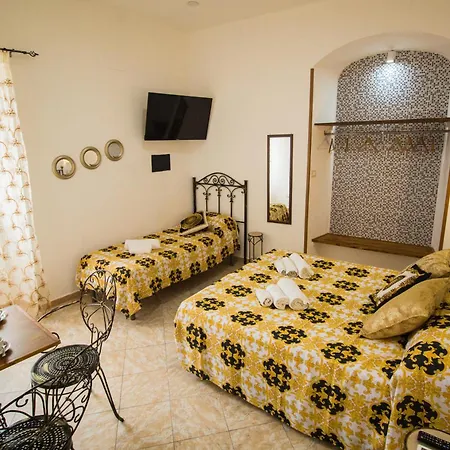 Bed & Breakfast Imperium Tropea