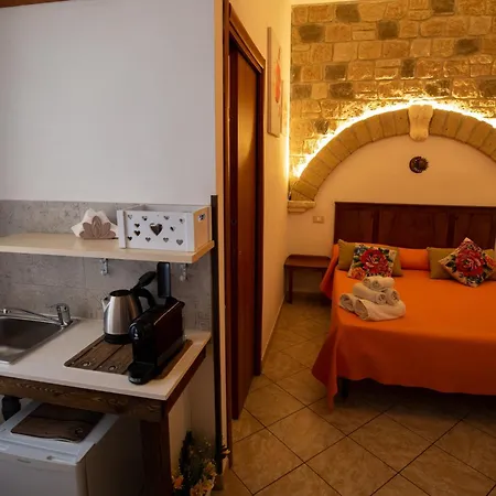 Imperium Bed and breakfast 3*