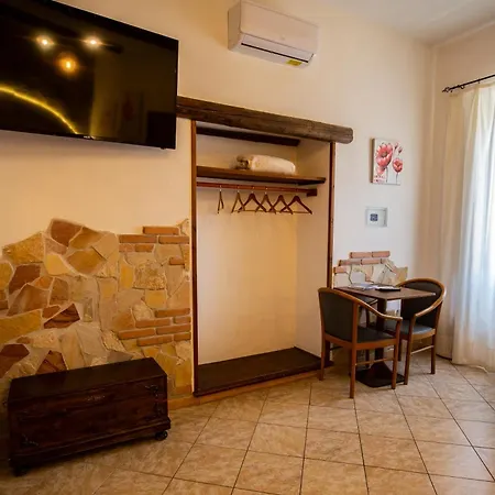 Bed & Breakfast Imperium Tropea