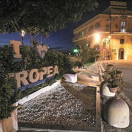 Bed & Breakfast Imperium 3*