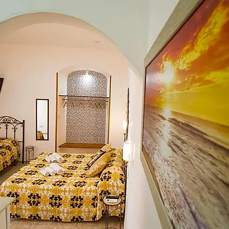 Bed & Breakfast Imperium 3*