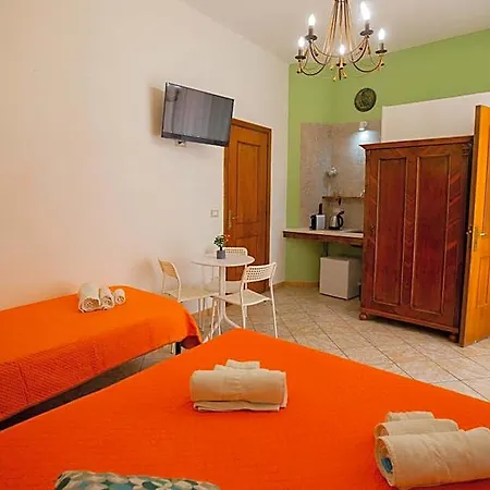 Imperium Bed & Breakfast 3*