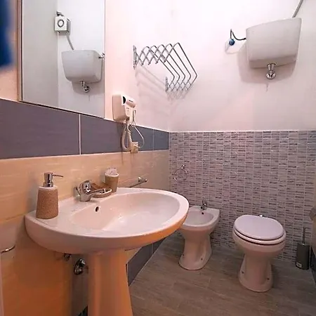 Imperium Bed & Breakfast Tropea