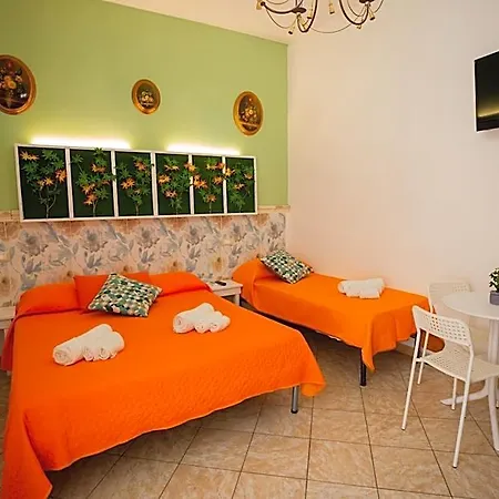 Bed & Breakfast Imperium