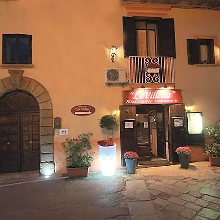 Bed & Breakfast Imperium