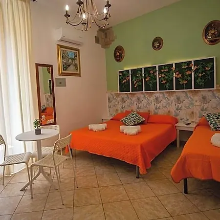 Bed & Breakfast Imperium Tropea