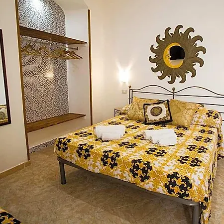 Imperium Bed & Breakfast Tropea