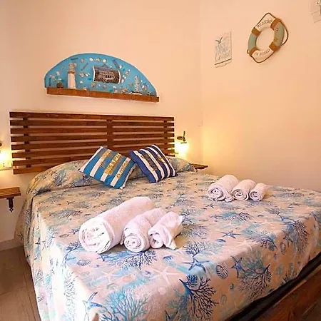 Imperium 3* Tropea