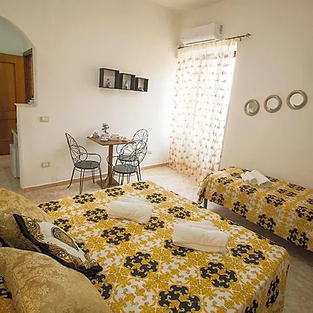 Imperium Bed & Breakfast 3*