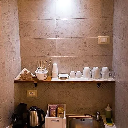 Bed & Breakfast Imperium