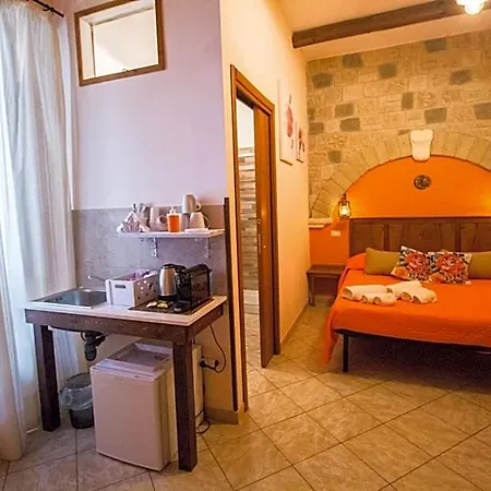 Imperium 3* Tropea