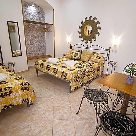 Bed & Breakfast Imperium Tropea