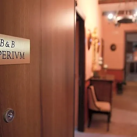 Imperium Bed & Breakfast