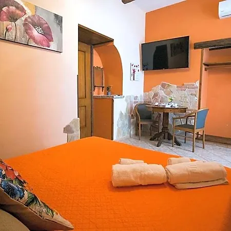 Bed & Breakfast Imperium 3*
