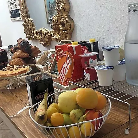 Bed & Breakfast Imperium Tropea