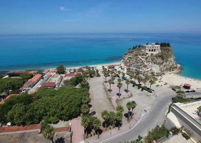 Imperium Bed and breakfast