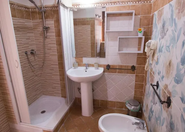 Imperium Bed and breakfast