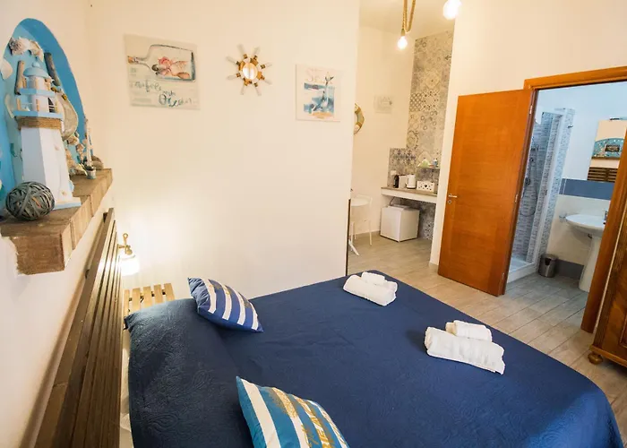 Imperium Bed and breakfast 3*